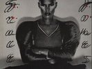 Grace Jones Warm Leatherette NEAR MINT Island Records (Germany) Vinyl LP