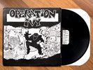 OPERATION IVY LP vinyl album Energy 1989 Lookout original pressing VERY RARE