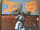 Guided By Voices Earthquake Glue 2003 Matador Records LP