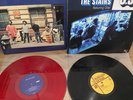 People Under The Stairs O.S.T. & The Last Poets Hip Hop Dj 12” RED Vinyl RARE