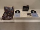 STAR WARS SOUNDTRACK OST LP COMPLETE 1977 20th CENTURY POSTER INSERT ORDER FORM