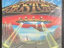 BOSTON - DON’T LOOK BACK - NEW SEALED FRIDAY MUSIC 180 GRAM CLEAR VINYL