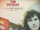 REDUCED-Tim Buckley-Live/Electric Theatre Co.-DEMREC 552- 2 × Vinyl-EU '19