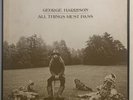 George Harrison All Things Must Pass STCH 839 Vinyl (3) LP Record Album Set exc