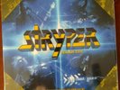 Stryper ‎– Live At The Whisky (2015) Ulterium Records ‎– Sweden - 300 Pressings
