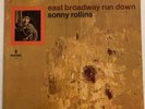 Sonny Rollins East Broadway Rundown exc Impulse lp Freddie Hubbard