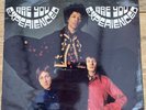 JIMI HENDRIX EXPERIENCE ARE YOU EXPERIENCED TRACK 612001 MONO UK 1ST PRESS A1 B1