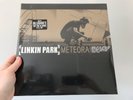 Linkin Park Meteora Vinyl LP Record Album SEALED NEW 2003