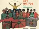 A Christmas Gift For You From Phil Spector vinyl LP 1963