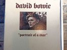 David Bowie Portrait Of A Star RCA PL89078 1984 Vinyl Box Set Low Heroes Lodger