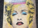 Madonna Celebration Vinyl 4LP Album Record