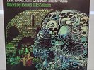 H.P. Lovecraft Read By David McCallum The Rats In The Wall Spoken Word Horror LP
