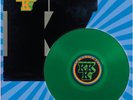 KLARK KENT “STEWART COPELAND” FROM THE POLICE 1980 1ST PRESSING GREEN 10” VINYL