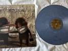 HOT WATER MUSIC ‘Fuel For The Hate Game’ LP 1st Press Clrd Hardcore Punk Emo