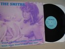 THE SMITHS - William It Was Really Nothing - 12