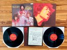 Jimi Hendrix Experience: Electric Ladyland 2x LP Vinyl US 1997 NM/NM Insert