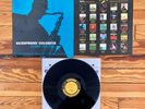 Sonny Rollins: Saxophone Colossus LP Vinyl US Mono 200g Analogue Productions NM