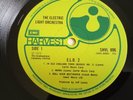 ELECTRIC LIGHT ORCHESTRA E.L.O 2 1st ORIG' 73 UK HARVEST LP MINT VINYL