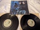 The Doors – Absolutely Live-2xVinyl LP-1970-Elektra – EKS-9002 VG+