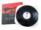 THE SISTERS OF MERCY 12 IN LUCRETIA US PROMO (ED 5321) 1987 ELEKTRA