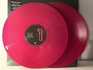 DEPECHE MODE, Vinyl  MEMENTO MORI  - Red Opaque 2xLP SEALED