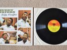 Muddy Waters - Folk Singer UK '64 1st Pye Int. NPL.28038 Chicago Blues RARE LP