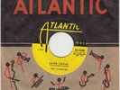 CLOVERS  Here Goes A Fool / Good Lovin  Atlantic 1000 NM Original 1953 Doo Wop