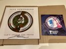 Pete Townshend SIGNED Limited Can’t Outrun Truth 12” cancer Trust London The Who