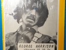 George Harrison - Chicago 11-30-1974 - Rare Vinyl LP Shrink Not TMOQ Beatles
