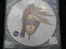 David Bowie Rebel Never Gets Old- Rare Picture Disc- New - Unopened