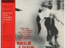 LP Frank Wess , John Coltrane , Paul Quinichette , Mal Waldron Wheelin & Deali