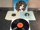 LP VINYL MOTT THE HOOPLE ALBUM THE HOOPLE CBS 69062 UK 1ST PRESS 1974 EX/EX+