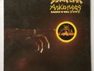 Black Oak Arkansas ‎– Raunch 'N' Roll Live Vinyl, LP 1973 ATCO Records ‎–SD 7019