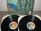 FUNK SOUL LP - FUNKADELIC - AMERICA EATS ITS OWN - DB LP - 1972 - WESTBOUND