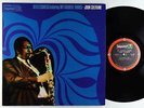 John Coltrane - Selflessness ft. My Favorite Things LP - ABC-Impulse AS-9161 VG+