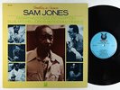 Sam Jones - Something In Common LP - Muse VG+