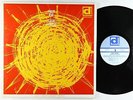 Sun Ra - Sun Song LP - Delmark Mono VG++