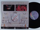 BOB MARLEY & THE WAILERS Babylon By Bus ISLAND 2XLP VG+ die-cut cover e