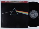 PINK FLOYD Dark Side.. HARVEST LP VG++ germany quadraphonic posters & stickers e