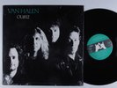 VAN HALEN OU812 WARNER BROS LP VG++ club edition SHRINK e