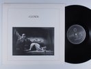 JOY DIVISION Closer FACTORY LP VG+ textured cover e