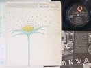 LP MKWAJU ENSEMBLE Ki-motion YF7035ND BETTER DAYS JAPAN Vinyl OBI PROMO