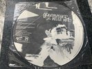 GRANDMASTER FLASH & MELLE MEL - White Lines Picture Disc 12