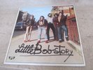 LP vinyl 33t /  Little Bob Story (compilation , 1977)