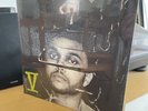 The Weeknd 