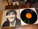 Iggy Pop - Lust For Life - 12”lp 1977 A1/B2 Vgc/ex- Utopia Press