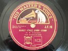 78 RPM The Missourians 