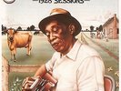 MISSISSIPPI JOHN HURT 1928 Sessions YAZOO RECORDS Sealed Vinyl LP