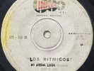 LOS RITMICOS   MI NEGRA LINDA  / POR LAS BUENAS    BOLIVIA IMPERIO  listen