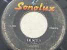 LUCHO PEREZ Y LA SONORA COSTEÑA   JUDITH   CUMBIA SONOLUX listen